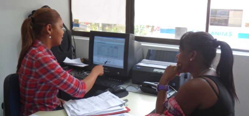 Beneficios a 6869 deudores de cr�ditos de vivienda ya est�n vigentes